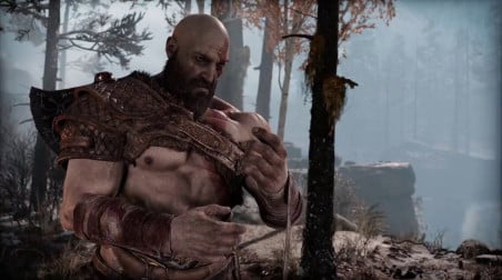 God of War (2018): Эволюция Кратоса