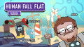 Human: Fall Flat. .  !