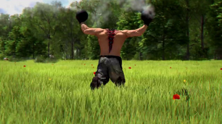 Serious Sam 4: Тизер