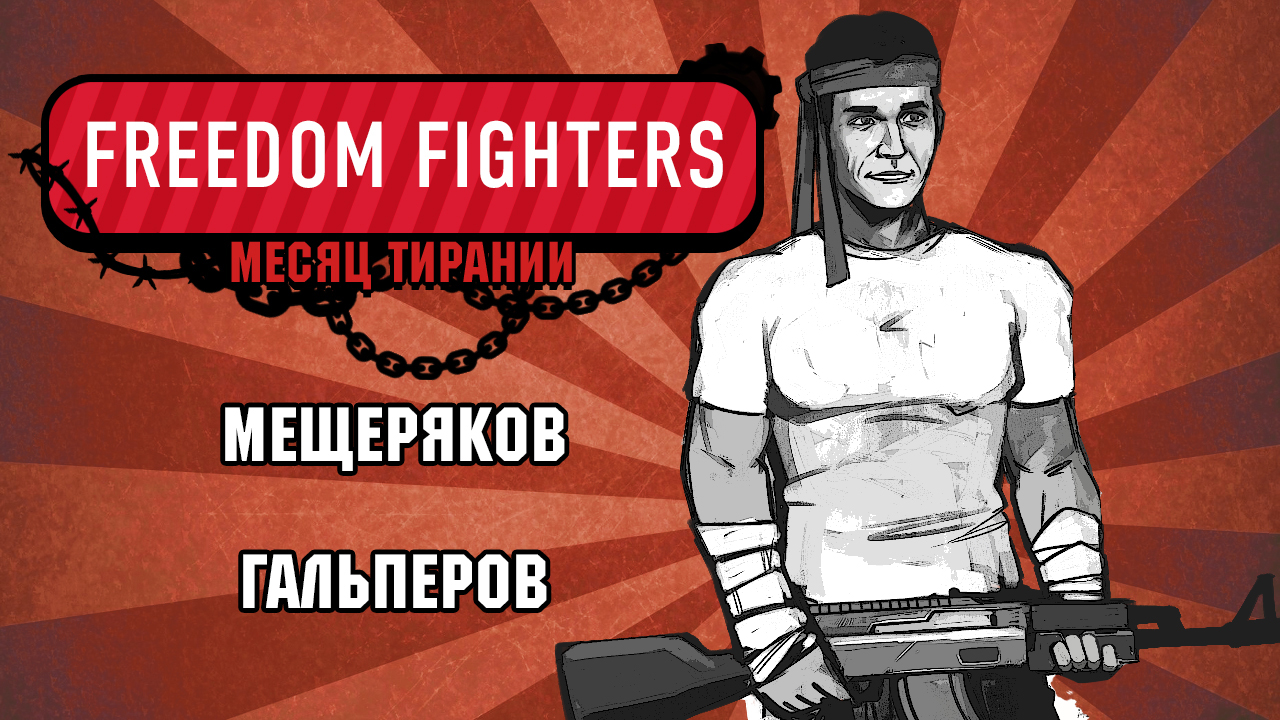 Freedom fighters проблемы