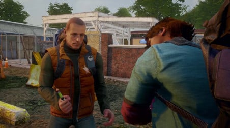 State of Decay 2: Релизный трейлер