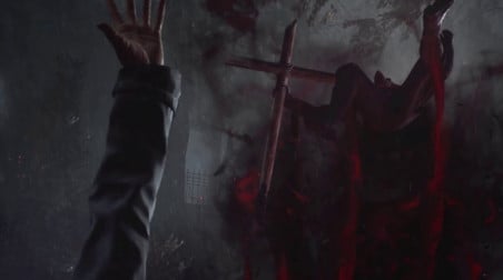 Vampyr: Становясь монстром