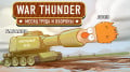 War Thunder.  