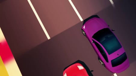 Horizon Chase Turbo: Релизный трейлер