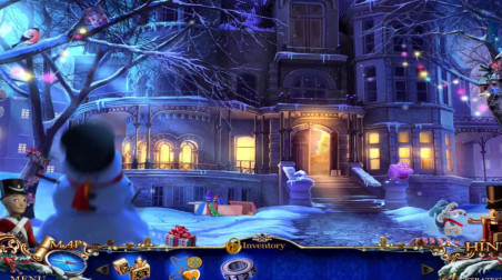 Christmas Stories: Hans Christian Andersen's Tin Soldier Collector's Edition: Официальный трейлер