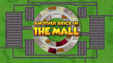 Another Brick in the Mall: Официальный трейлер