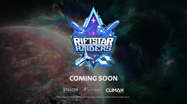 RiftStar Raiders: Геймплей игры