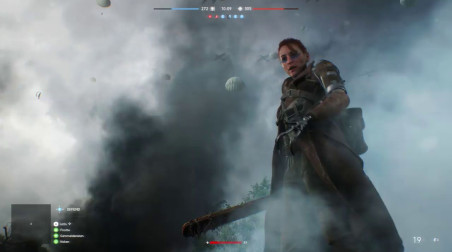 Battlefield V: Анонс игры