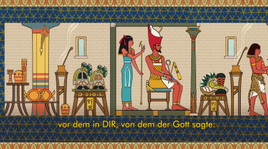 Egypt: Old Kingdom: Официальный трейлер