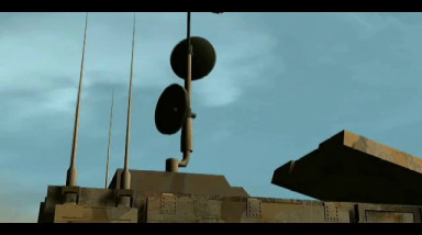 World War 3: Black Gold: Официальный трейлер