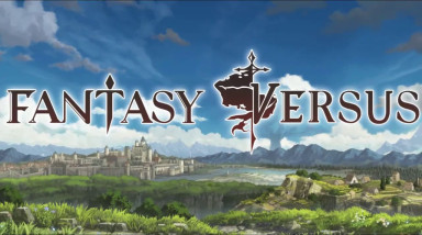 Fantasy Versus: Официальный трейлер