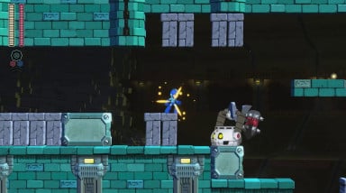 Mega Man 11: Предзаказ