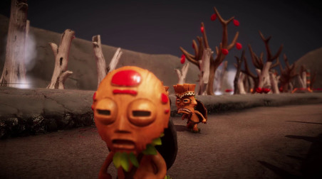 PixelJunk Monsters 2: Анонс игры