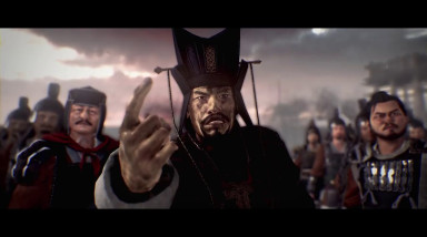 Total War: Three Kingdoms: Цао Цао