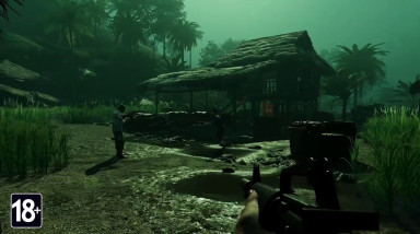 Far Cry 5: Hours of Darkness: Релизный трейлер