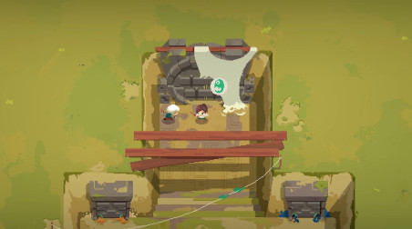 Moonlighter: Дата релиза