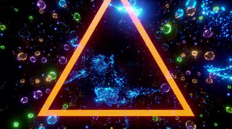 Tetris Effect: Анонс игры