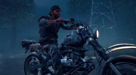 Days Gone: Дата релиза