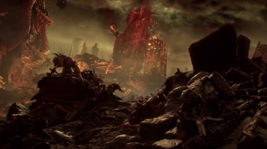 Doom Eternal: E3 2018. Тизер