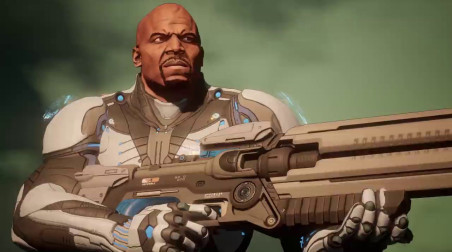 Crackdown 3: E3 2018. Геймплейный трейлер