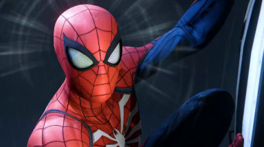Marvel's Spider-Man: E3 2018. Злодейский капустник