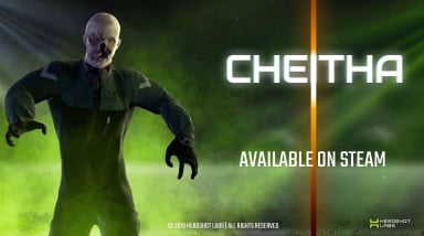 Cheitha: Анонс игры