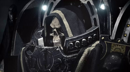 Space Hulk: Deathwing: Геймплей игры