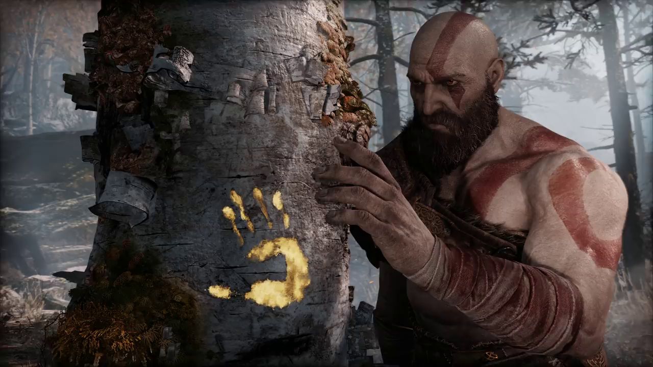 God of war steam прохождение фото 103