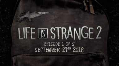 Life is Strange 2: Анонс даты релиза