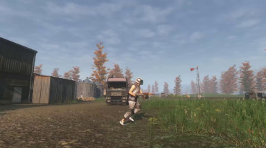 H1Z1: King of the Kill: Трейлер карты Outbreak