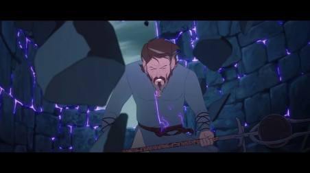 The Banner Saga 3: Ранее в The Banner Saga