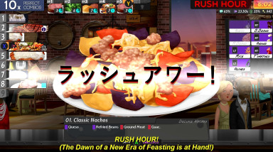 Cook, Serve, Delicious 2!!: Геймплей игры