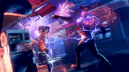 Dead Island: Survivors. Кинематографичный трейлер