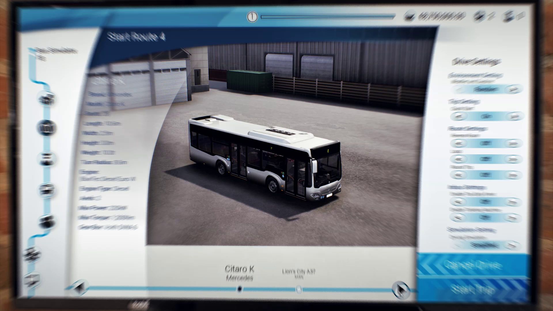 Bus Simulator 18: Мультиплеер