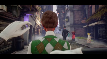 We Happy Few: Основы счастья