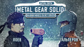 Metal Gear Solid. Shadow Moses 20  