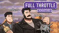 Full Throttle Remastered.   !