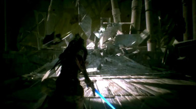 Hellblade: Senua's Sacrifice: Анонс VR-версии