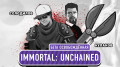 Immortal: Unchained. 
ģ