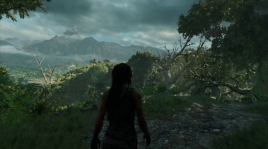 Shadow of the Tomb Raider: Чарующий мир
