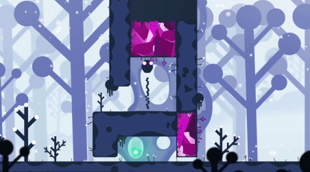 Semblance: Анонс игры