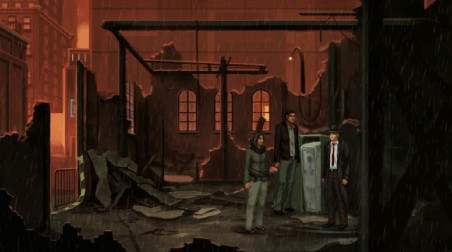 Unavowed: Релизный трейлер