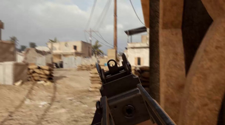 Insurgency: Sandstorm: E3 трейлер