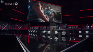 Gears Tactics: Анонс игры на E3 2018