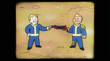 Fallout 76: Совместная работа!
