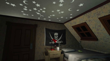 Gone Home: Анонс Switch-версии