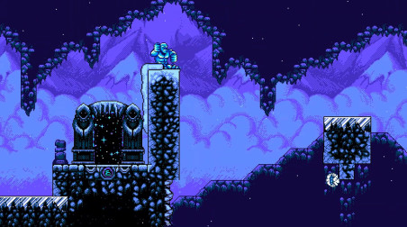 The Messenger: Тизер игры