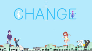 Change: Официальный трейлер