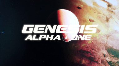 Genesis Alpha One: Притяжение