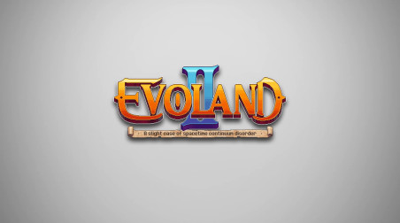 Evoland 2: A Slight Case of Spacetime Continuum Disorder: Релизный трейлер